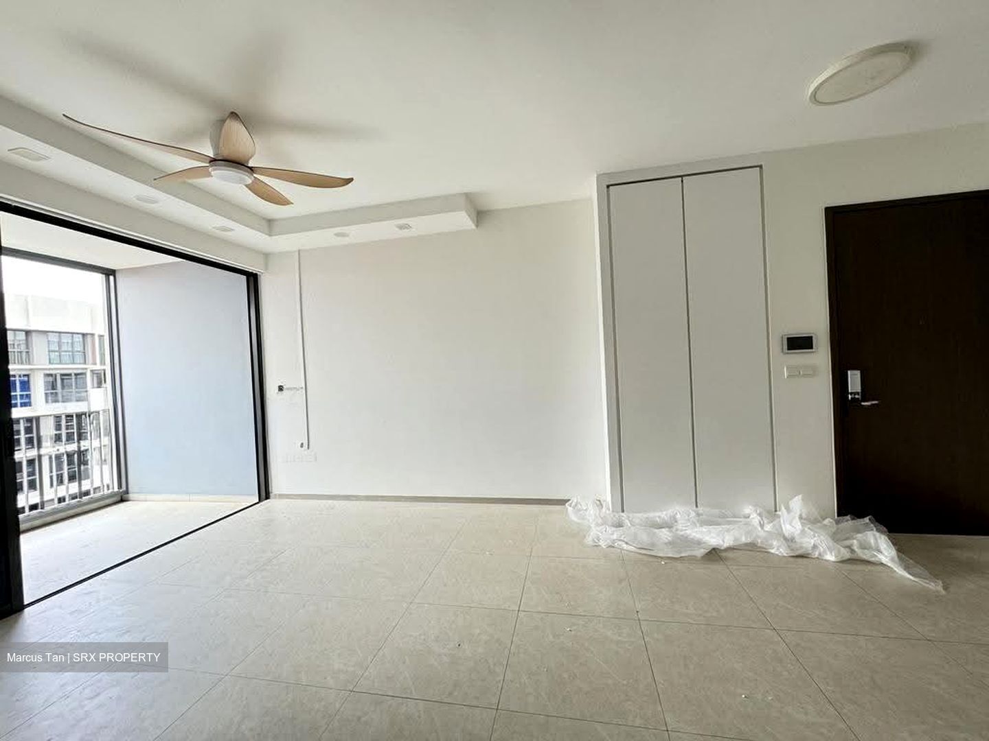 iNZ Residence (D23), Condominium #608621341